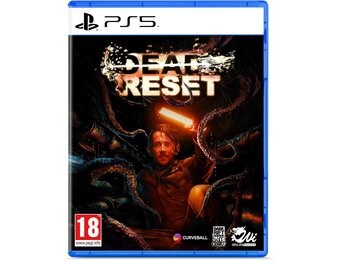 Dead Reset - PS5