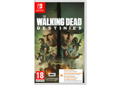 The Walking Dead: Destinies (Code in Box) - Nintendo Switch