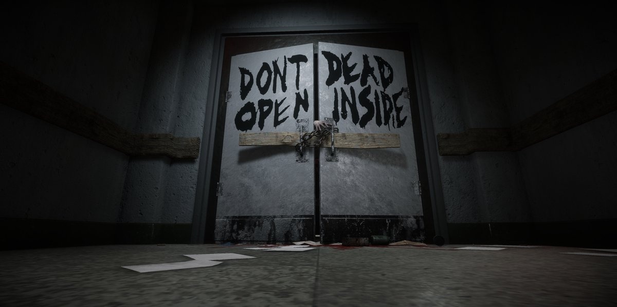 The Walking Dead: Destinies (Code in Box) - Nintendo Switch