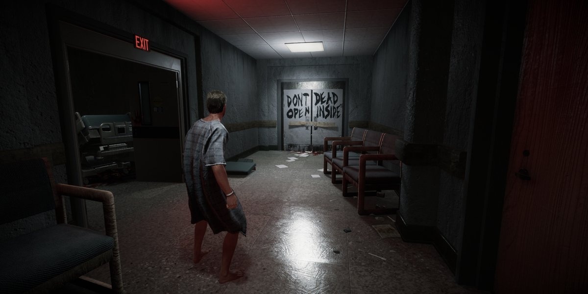 The Walking Dead: Destinies (Code in Box) - Nintendo Switch