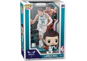 Pop Trading Cards: LaMelo Ball - Funko Pop #01