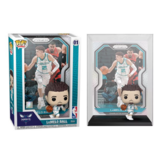 Pop Trading Cards: LaMelo Ball - Funko Pop #01