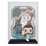Pop Trading Cards: LaMelo Ball - Funko Pop #01