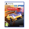 Gear.Club Unlimited 3 + Pre-Order Bonus - PS5