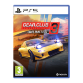 Gear.Club Unlimited 3 + Pre-Order Bonus - PS5