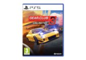 Gear.Club Unlimited 3 + Pre-Order Bonus - PS5