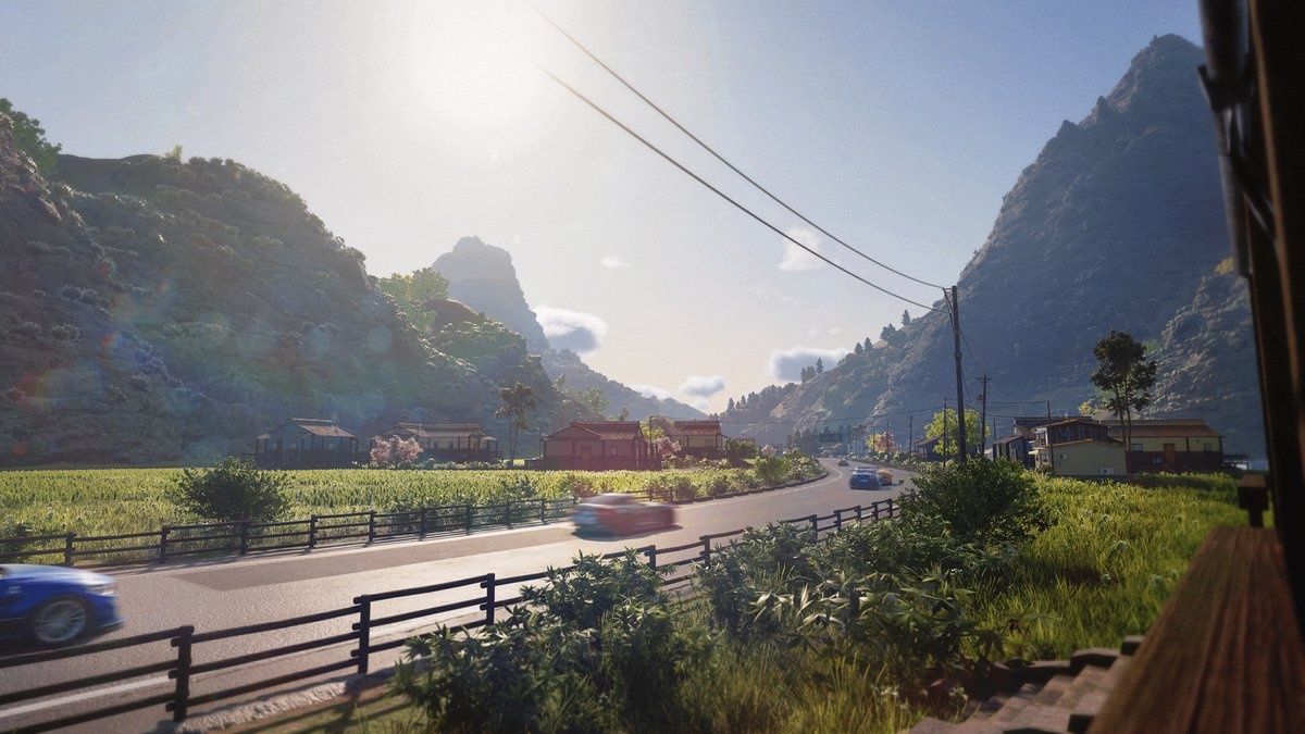 Gear.Club Unlimited 3 + Pre-Order Bonus - PS5