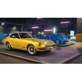 Gear.Club Unlimited 3 - PS5