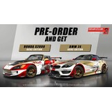 Gear.Club Unlimited 3 + Pre-Order Bonus - Nintendo Switch 2