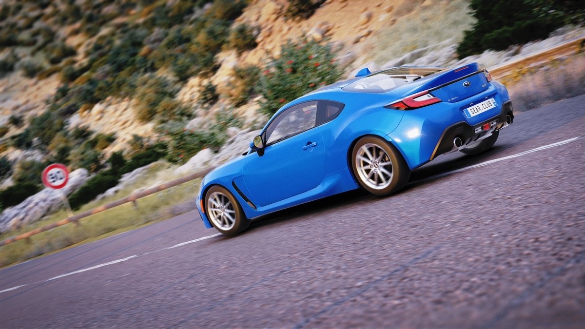 Gear.Club Unlimited 3 + Pre-Order Bonus - Nintendo Switch 2