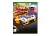 Gear.Club Unlimited 3 - Xbox Series X