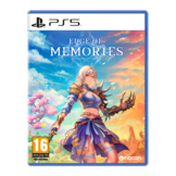 Edge of Memories + Pre-Order Bonus - PS5