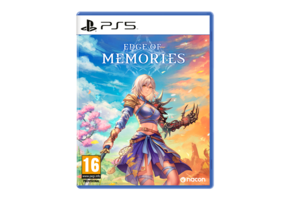 Edge of Memories - PS5