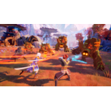 Edge of Memories - PS5