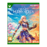 Edge of Memories - Xbox Series X