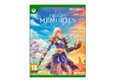 Edge of Memories - Xbox Series X