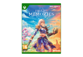Edge of Memories - Xbox Series X