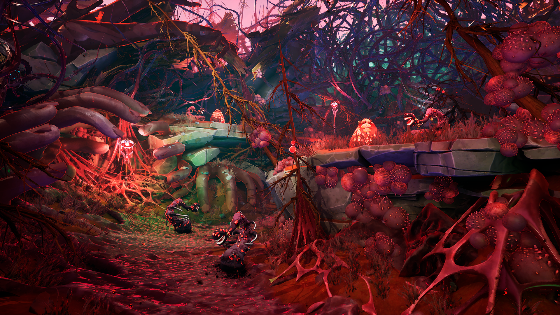 Edge of Memories - Xbox Series X