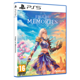 Edge of Memories + Pre-Order Bonus - PS5