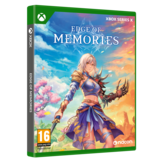 Edge of Memories - Xbox Series X