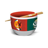 Harry Potter - Dolomite Ramen Bowl with Chopsticks (450ml)