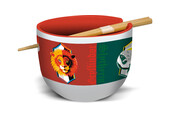 Harry Potter - Dolomite Ramen Bowl with Chopsticks (450ml)