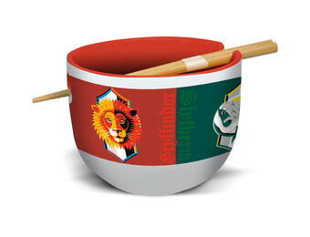 Harry Potter - Dolomite Ramen Bowl with Chopsticks (450ml)