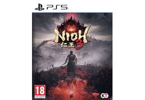 Nioh 3 – PS5