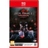 Fatal Frame II: Crimson Butterfly Remake + Pre-Order Bonus - Nintendo Switch 2