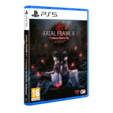 Fatal Frame II: Crimson Butterfly Remake + Pre-Order Bonus - PS5