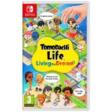 Tomodachi Life - Nintendo Switch