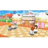 Tomodachi Life - Nintendo Switch