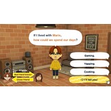 Tomodachi Life - Nintendo Switch