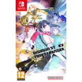 Digimon Story Time Stranger - Nintendo Switch