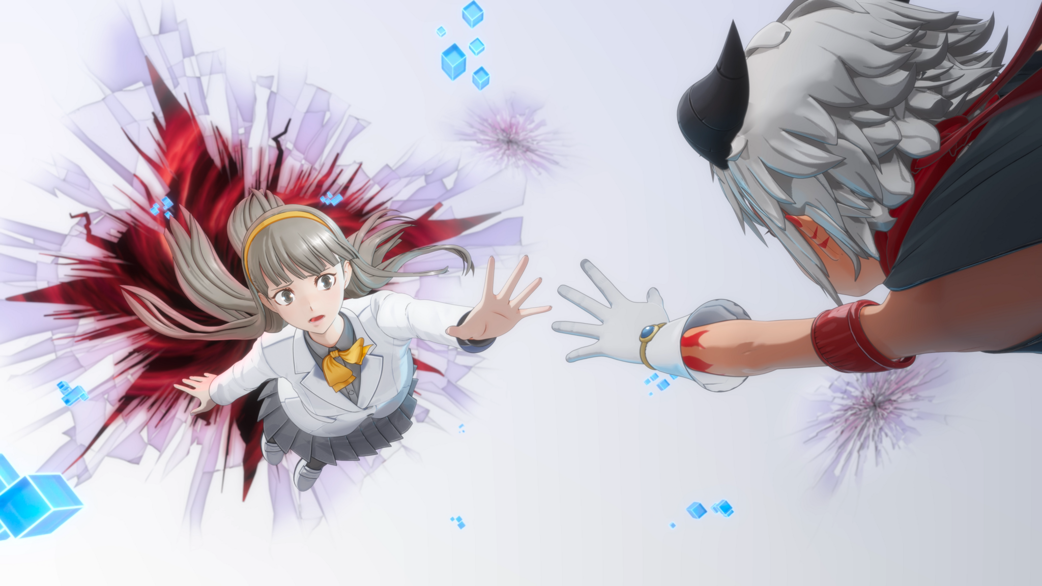 Digimon Story Time Stranger - Nintendo Switch