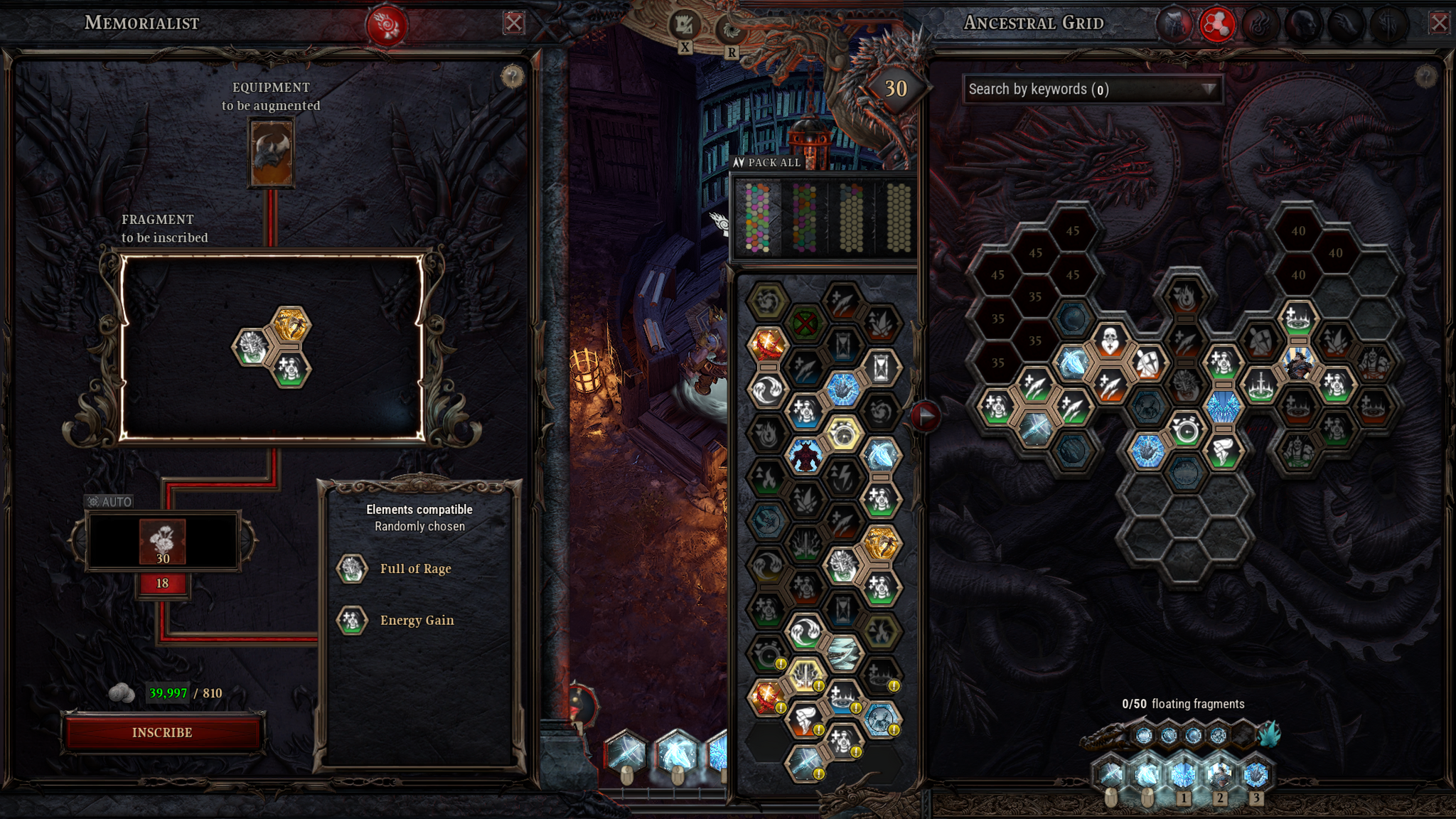 Dragonkin The Banished + Pre-Order Bonus - PS5