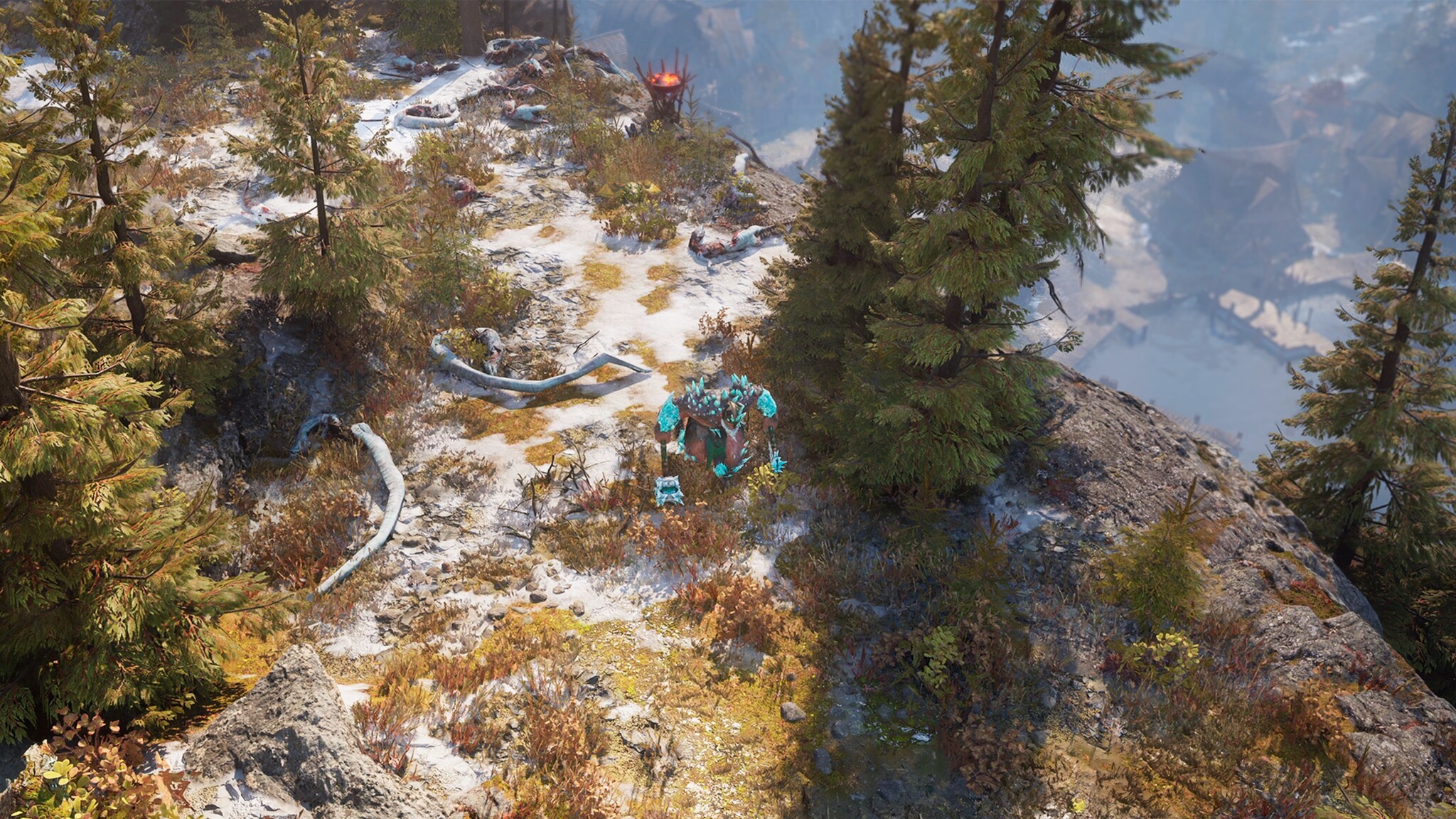 Dragonkin The Banished - PS5