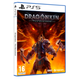 Dragonkin The Banished + Pre-Order Bonus - PS5