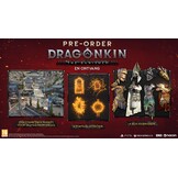 Dragonkin The Banished + Pre-Order Bonus - PS5