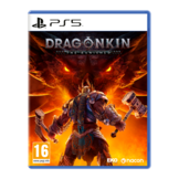Dragonkin The Banished - PS5