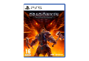 Dragonkin The Banished + Pre-Order Bonus - PS5