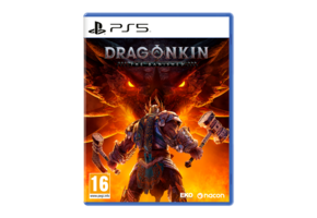 Dragonkin The Banished - PS5
