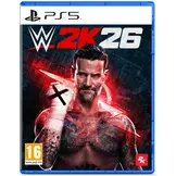 WWE 2K26 - PS5