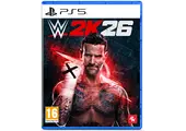 WWE 2K26 - PS5