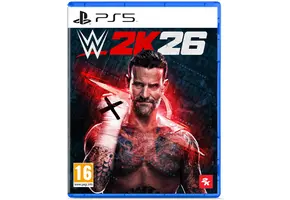 WWE 2K26 - PS5