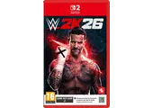 WWE 2K26 - Nintendo Switch 2