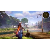Tales of Arise - Beyond The Dawn Edition  - Nintendo Switch 2