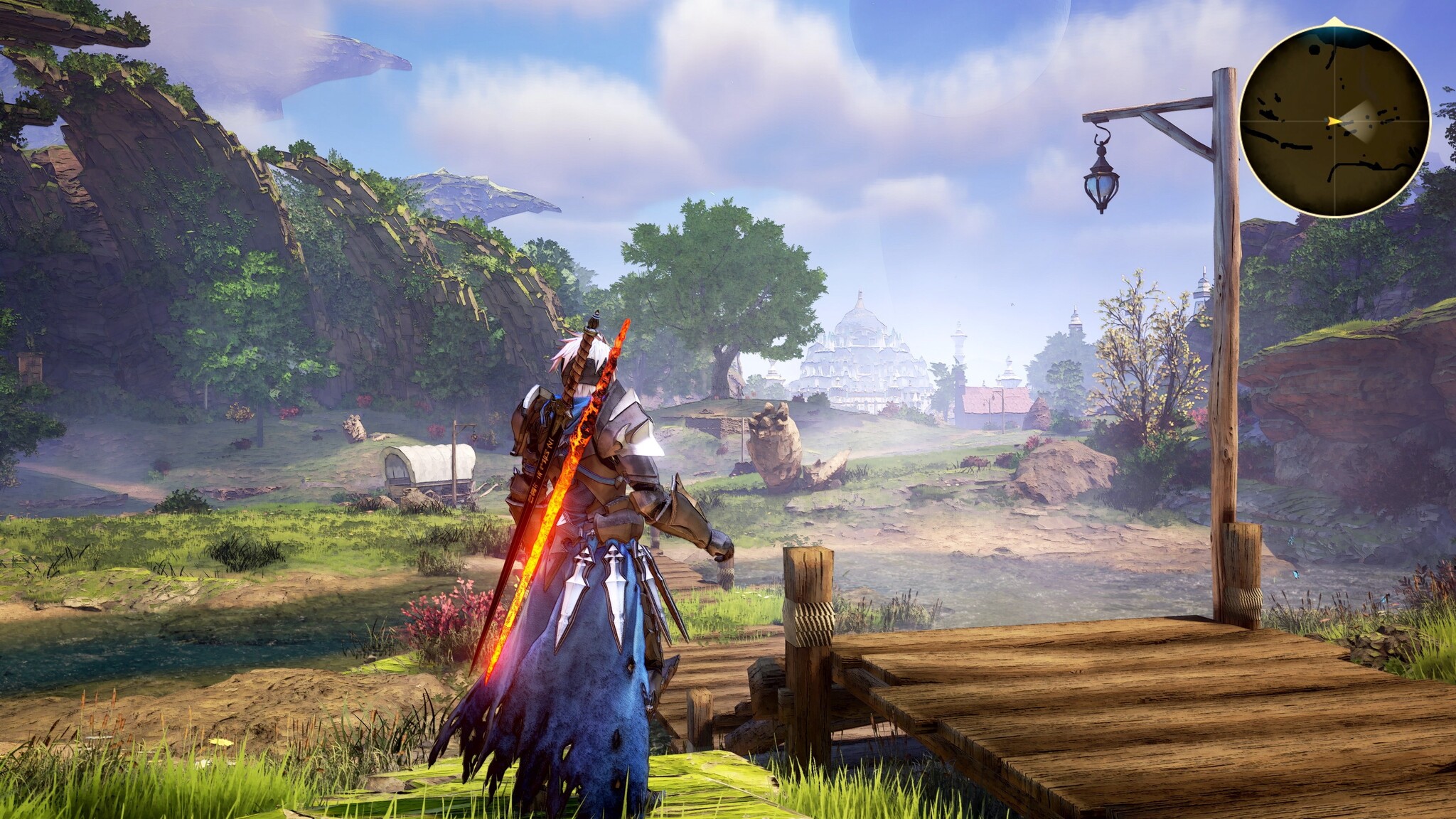 Tales of Arise - Beyond The Dawn Edition  - Nintendo Switch 2
