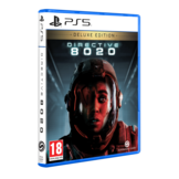 Directive 8020 - Day One Edition + Pre-Order Bonus - PS5