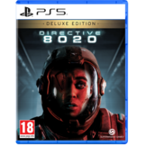 Directive 8020 - Day One Edition + Pre-Order Bonus - PS5